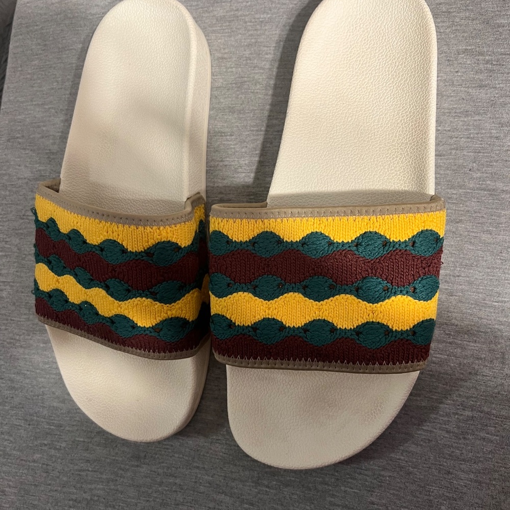 Adidas Slides - Picture 2 of 9